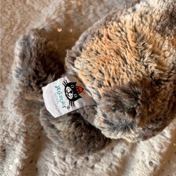 Jelly cat bunny - Picture 5 of 9